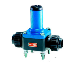 Durko Çevre - Diaphragm pressure keeping valve